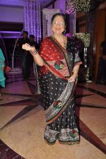 Tabassum at Sunidhi Chauhan_s wedding reception at taj lands end in Bandra, Mumbai on 26th April 2012 (11).JPG